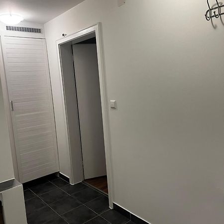 Alina Apartament Konigsbronn Exterior photo