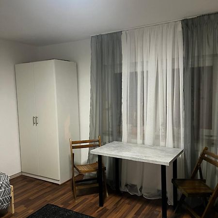 Alina Apartament Konigsbronn Exterior photo