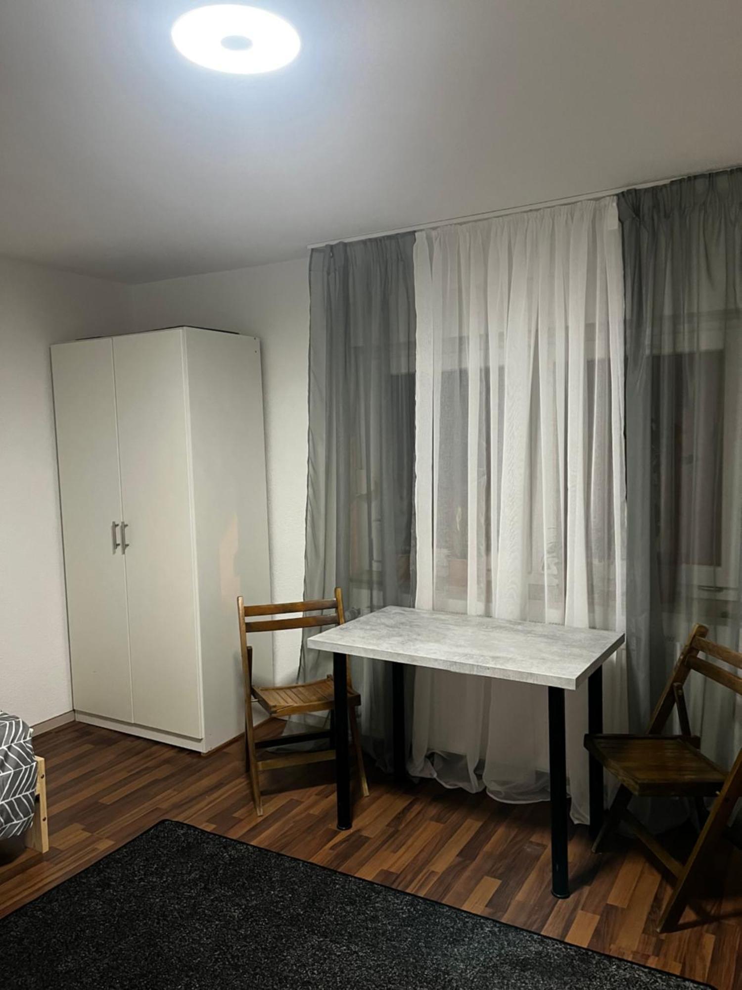 Alina Apartament Konigsbronn Exterior photo