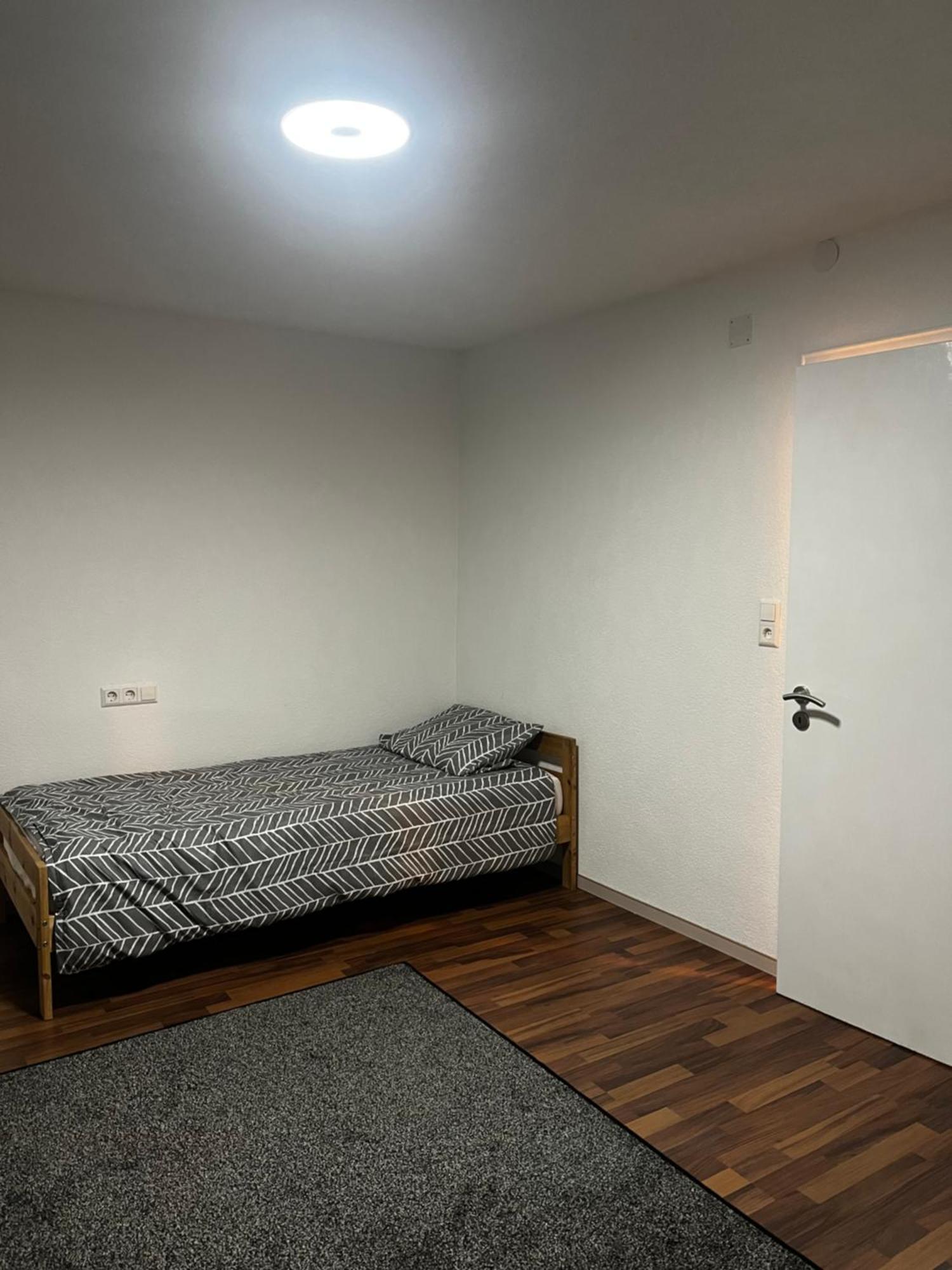 Alina Apartament Konigsbronn Exterior photo